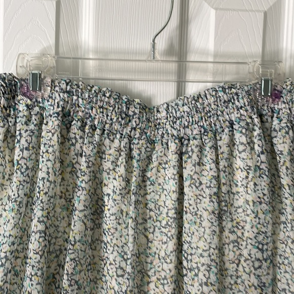 NWT Lauren Conrad skirt - Picture 6 of 6